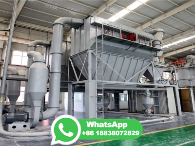 Ball Mill; Principle, Working, and Construction » Pharmaguddu