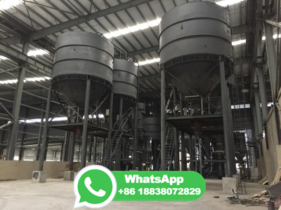 Basket Mill｜Wet Milling Equipment