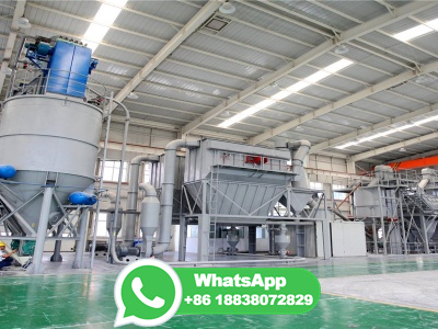 Grinding Mill