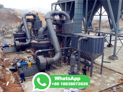 Mineral Processing Plants | Multotec