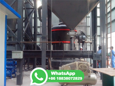 Limestone Edge Profiling, Polishing Machine