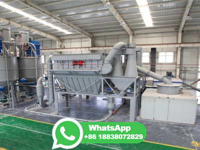 Ball Mill: Operating principles, components, Uses, Advantages and