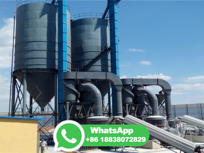 Monitoring the fill level of a ball mill using vibration sensing and ...