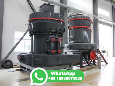 Ball Mills