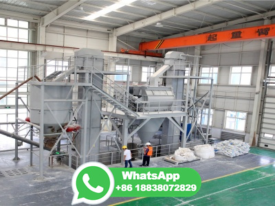 PE Jaw Crusher