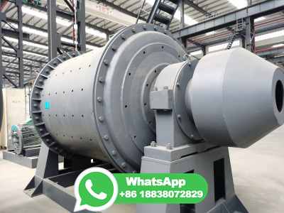 Modern Ball Mill Prices For Spectacular Efficiency