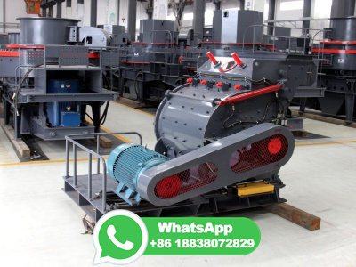 Henan Mining Machinery and Equipment Manufacturer