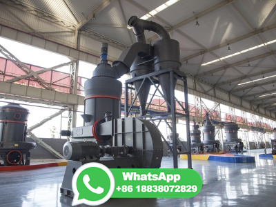 Hammer Mills and Material Size Reduction Equipment