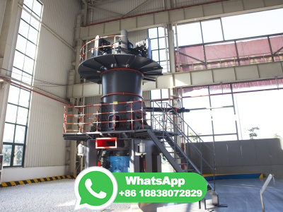 Ball Mill at Best Price in Hyderabad, Telangana