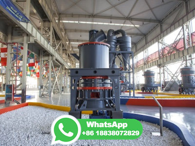 Shaft Crusher