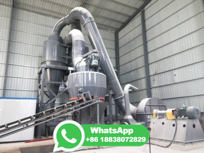 Planetary Ball Mill