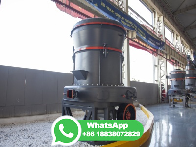 Planetary Ball Mill