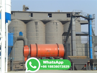 Hammer Mill Crusher Grinder