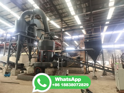 Charcoal Briquette Making Machine