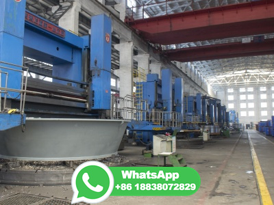 Ball Mill