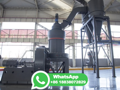 Ball Mill