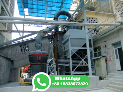 ′ X 16″ HARDINGE CONICAL BALL MILL, 20 HP