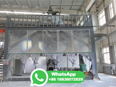 Grinding for food powder production