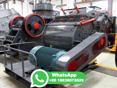 Ball Mill