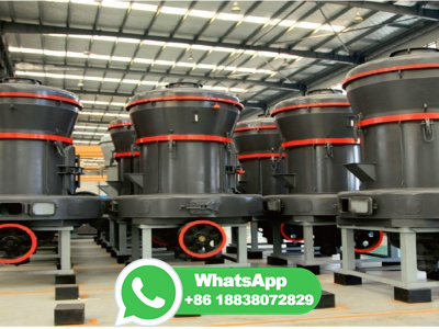 Ball Mill and Rod Mill | Modular Mining Equipment — .