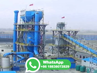 China Ball Mill Manufacturers