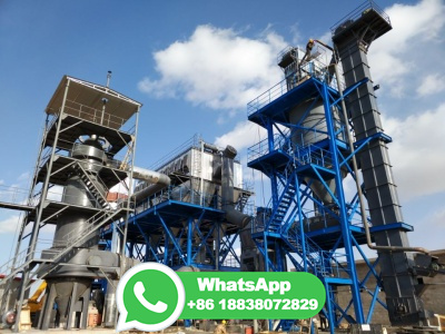 Preparation Of Cement Raw Material | Cement Mill, Cement Crusher