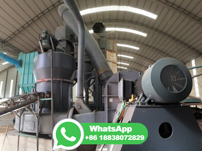 Charcoal Briquette Making Machine