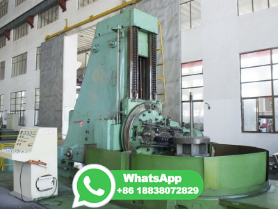 Ball Mill