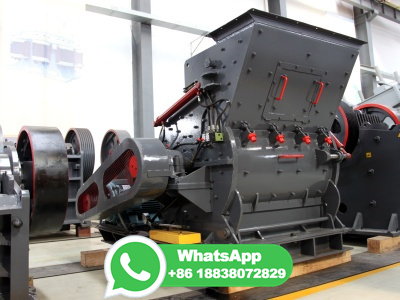 Ball Mill