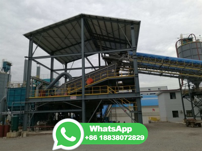 Ball Mill