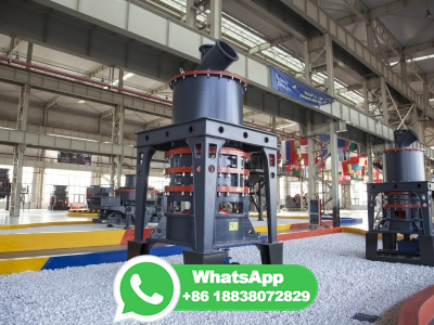 White Coal Machine